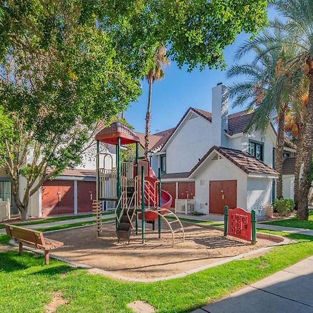 דירות פיניקס Metro Phx Studio Full Kitchen Long Term Discounts מראה חיצוני תמונה