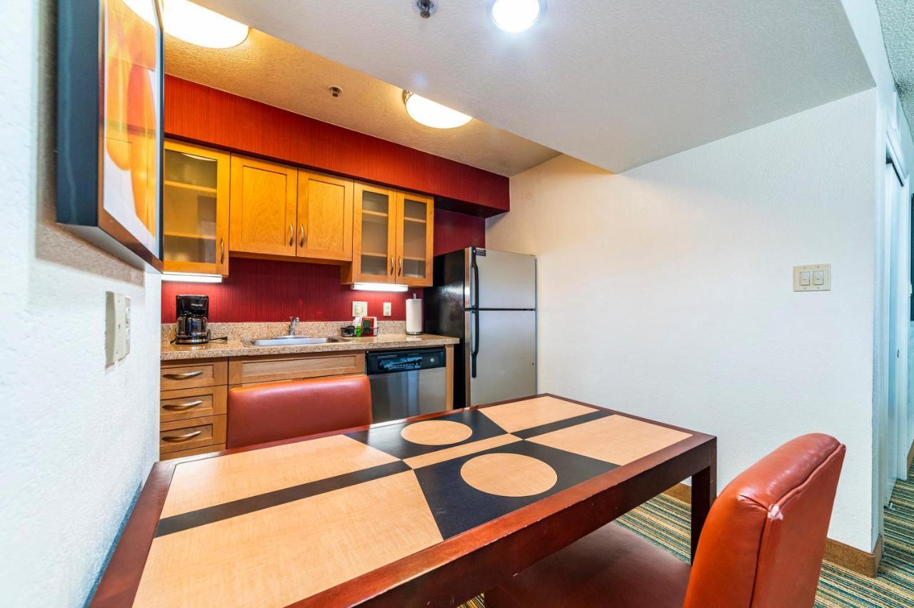 דירות פיניקס Metro Phx Studio Full Kitchen Long Term Discounts מראה חיצוני תמונה