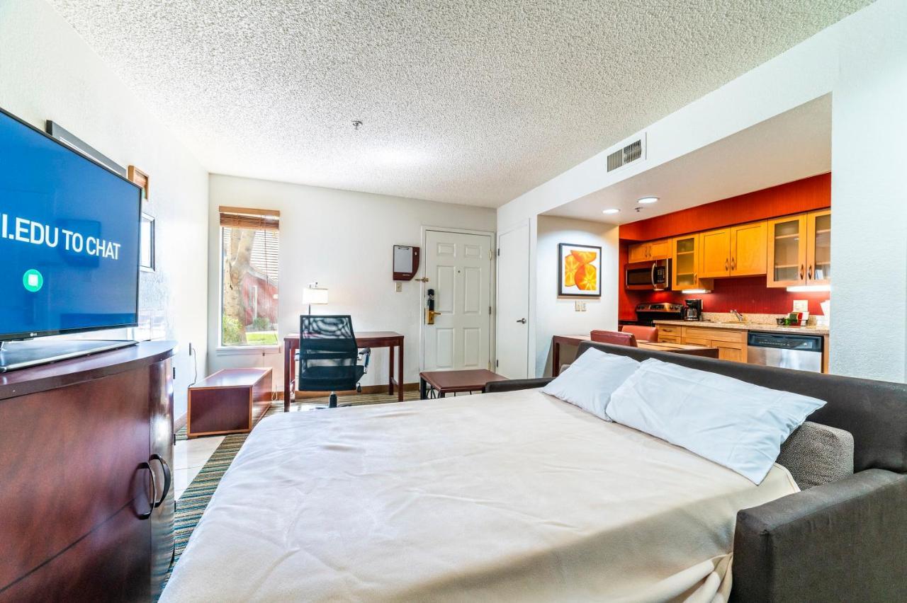 דירות פיניקס Metro Phx Studio Full Kitchen Long Term Discounts מראה חיצוני תמונה