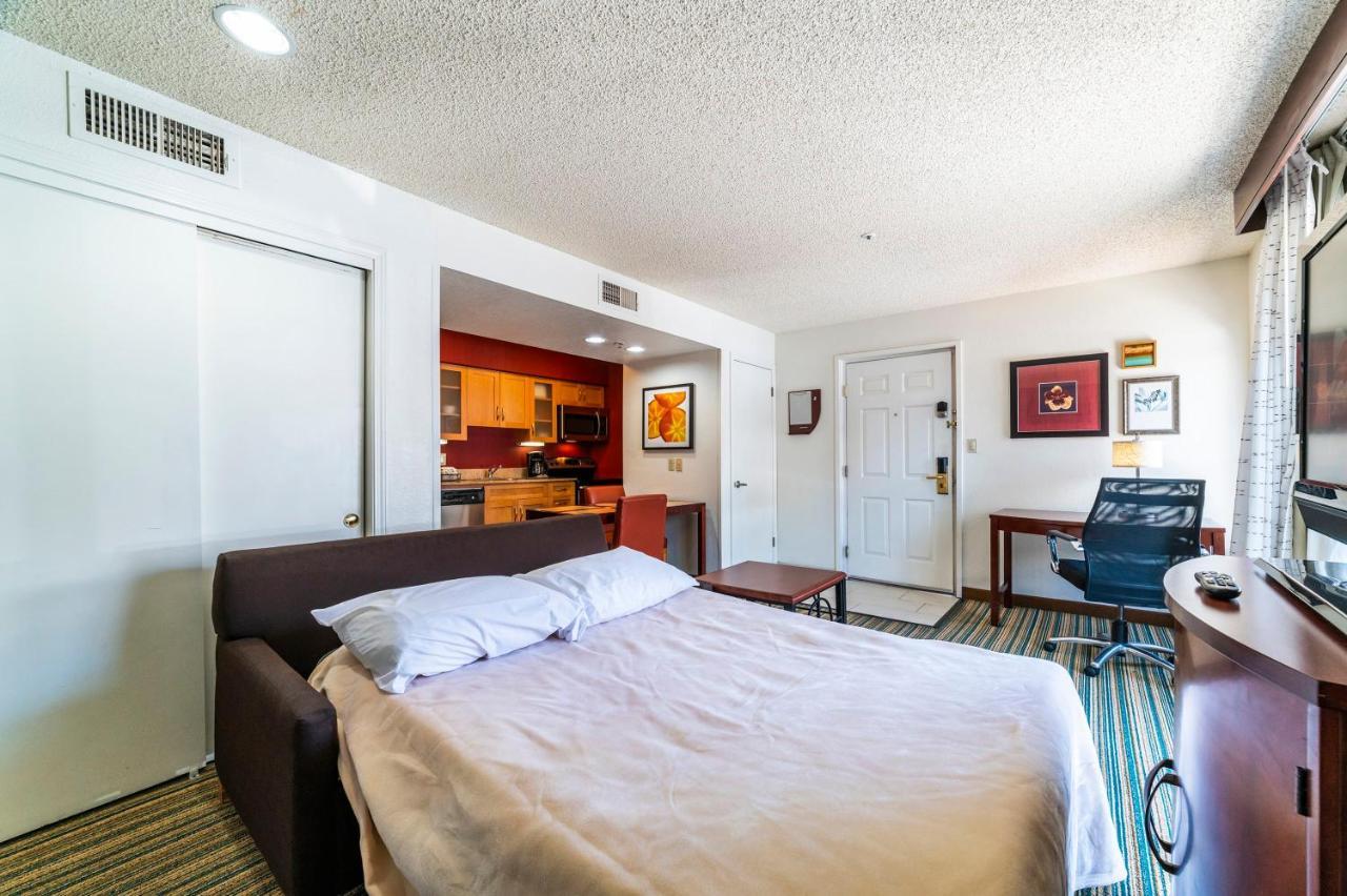 דירות פיניקס Metro Phx Studio Full Kitchen Long Term Discounts מראה חיצוני תמונה