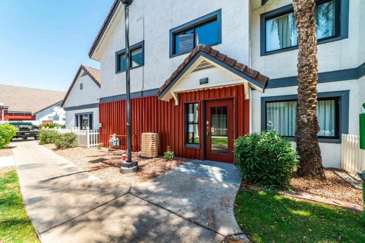 דירות פיניקס Metro Phx Studio Full Kitchen Long Term Discounts מראה חיצוני תמונה
