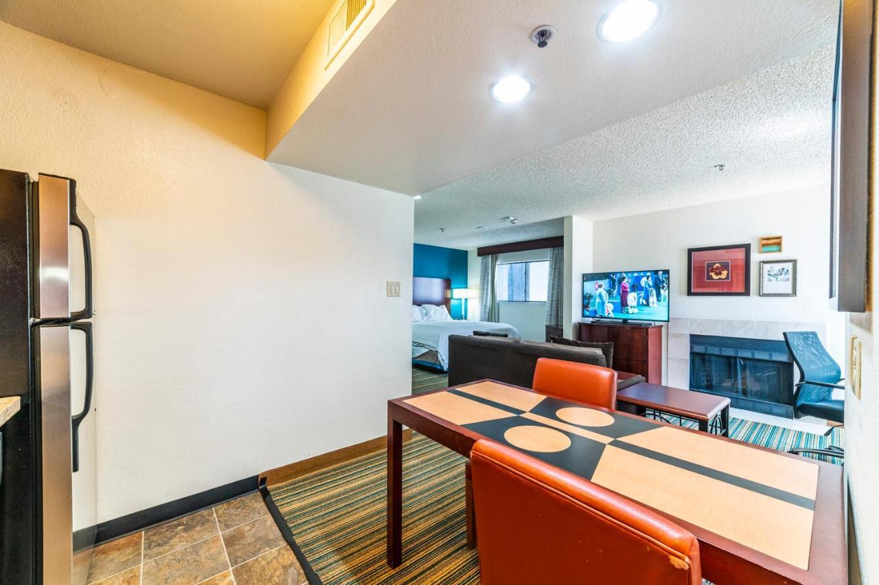 דירות פיניקס Metro Phx Studio Full Kitchen Long Term Discounts מראה חיצוני תמונה