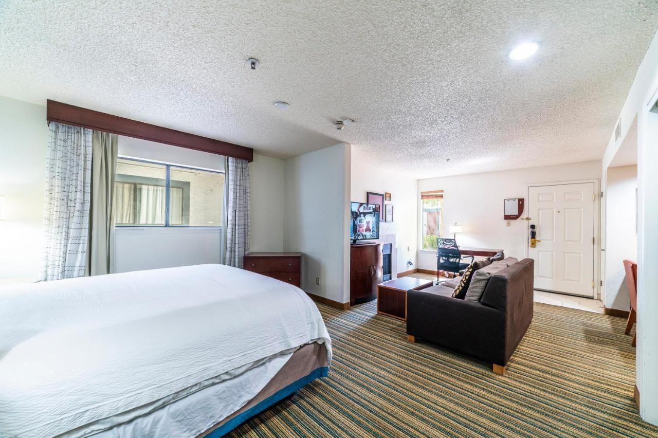 דירות פיניקס Metro Phx Studio Full Kitchen Long Term Discounts מראה חיצוני תמונה