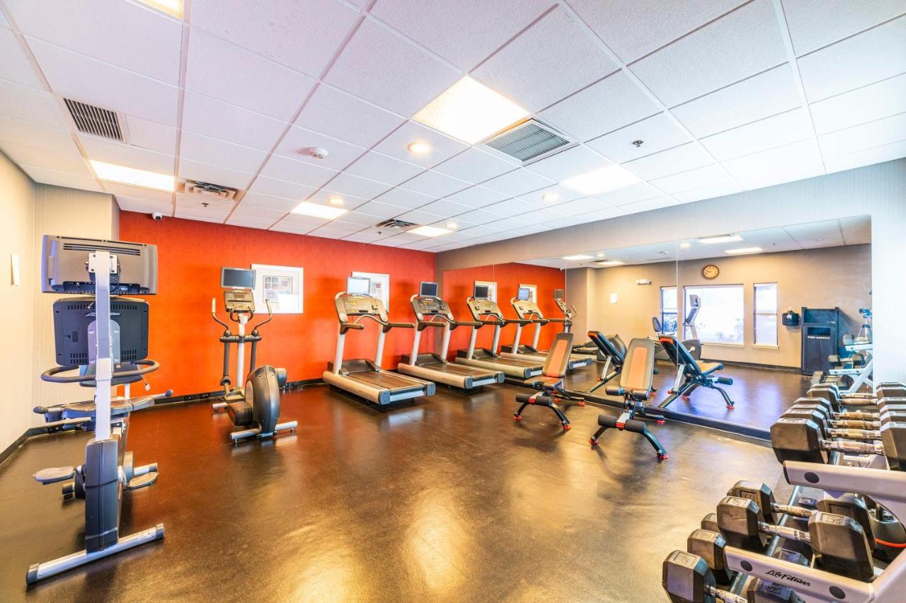 דירות פיניקס Metro Phx Studio Full Kitchen Long Term Discounts מראה חיצוני תמונה