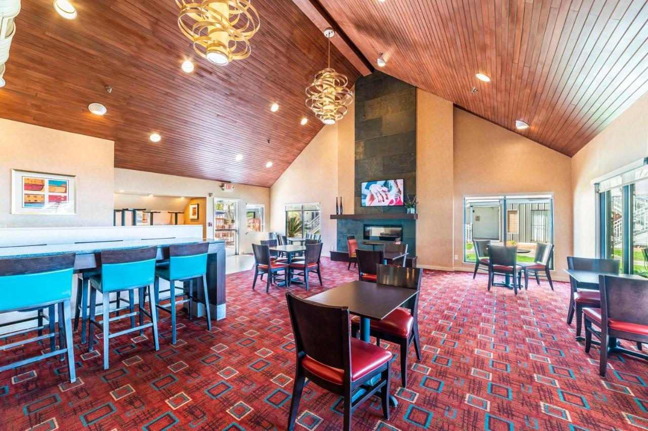 דירות פיניקס Metro Phx Studio Full Kitchen Long Term Discounts מראה חיצוני תמונה