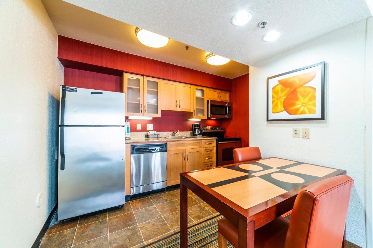 דירות פיניקס Metro Phx Studio Full Kitchen Long Term Discounts מראה חיצוני תמונה