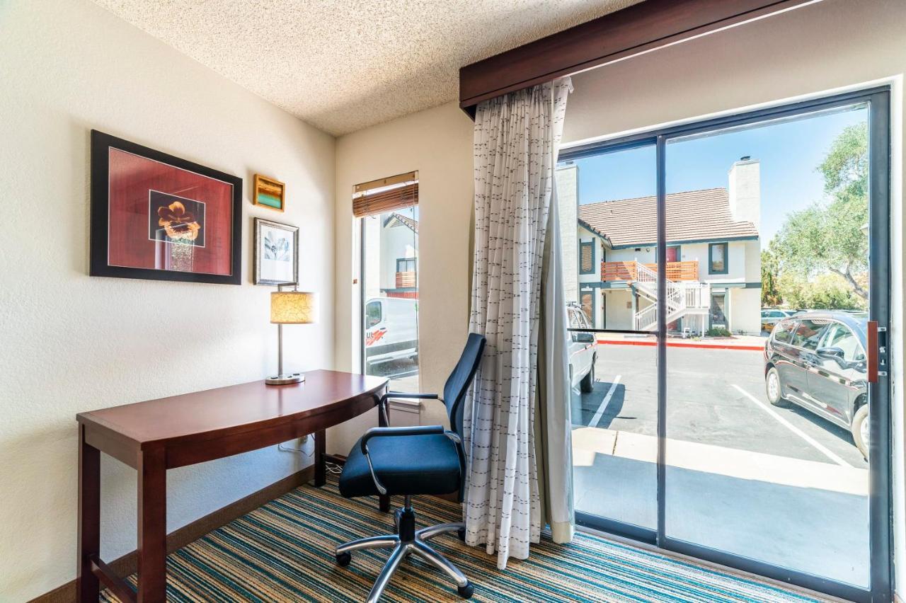דירות פיניקס Metro Phx Studio Full Kitchen Long Term Discounts מראה חיצוני תמונה