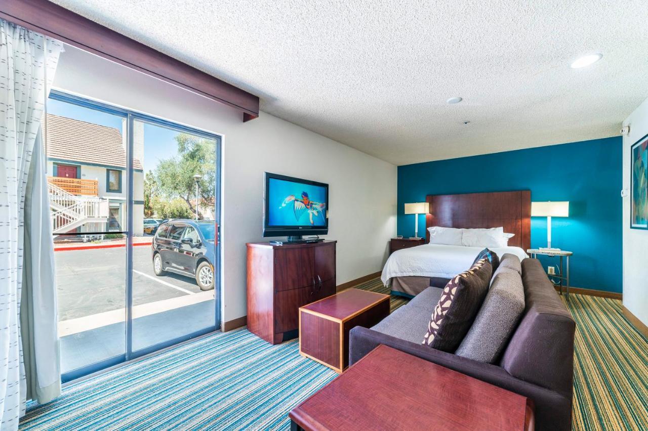 דירות פיניקס Metro Phx Studio Full Kitchen Long Term Discounts מראה חיצוני תמונה