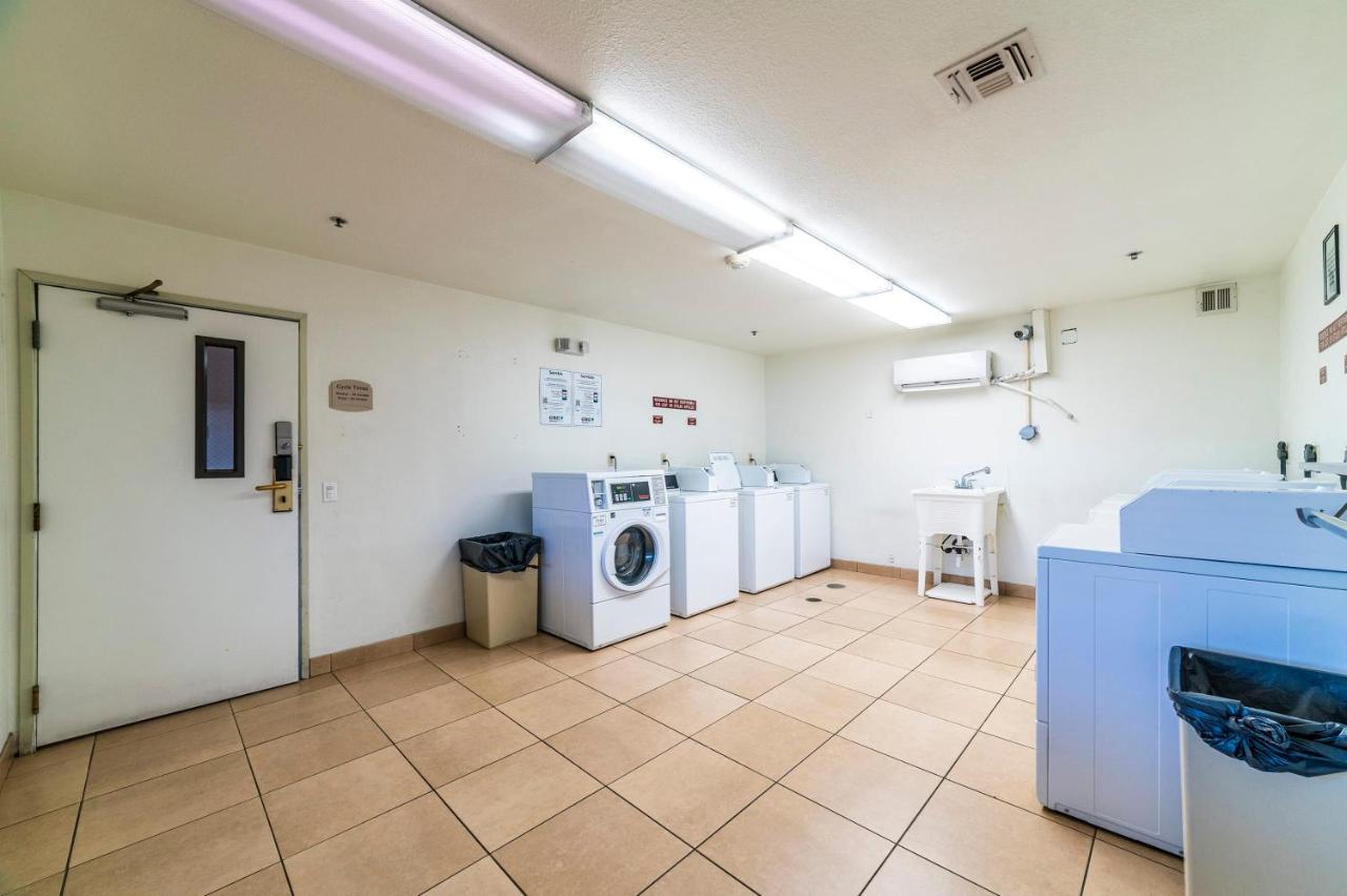 דירות פיניקס Metro Phx Studio Full Kitchen Long Term Discounts מראה חיצוני תמונה