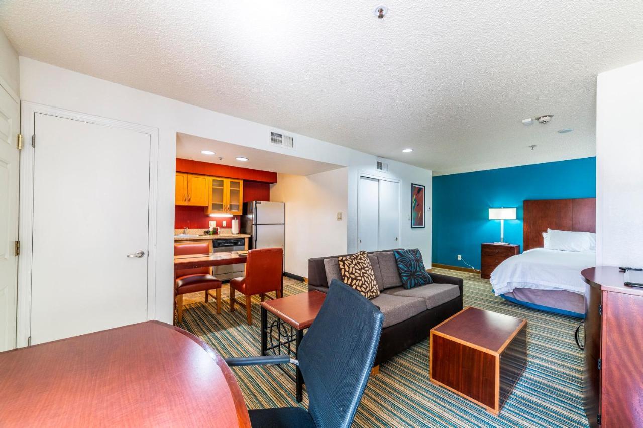 דירות פיניקס Metro Phx Studio Full Kitchen Long Term Discounts מראה חיצוני תמונה