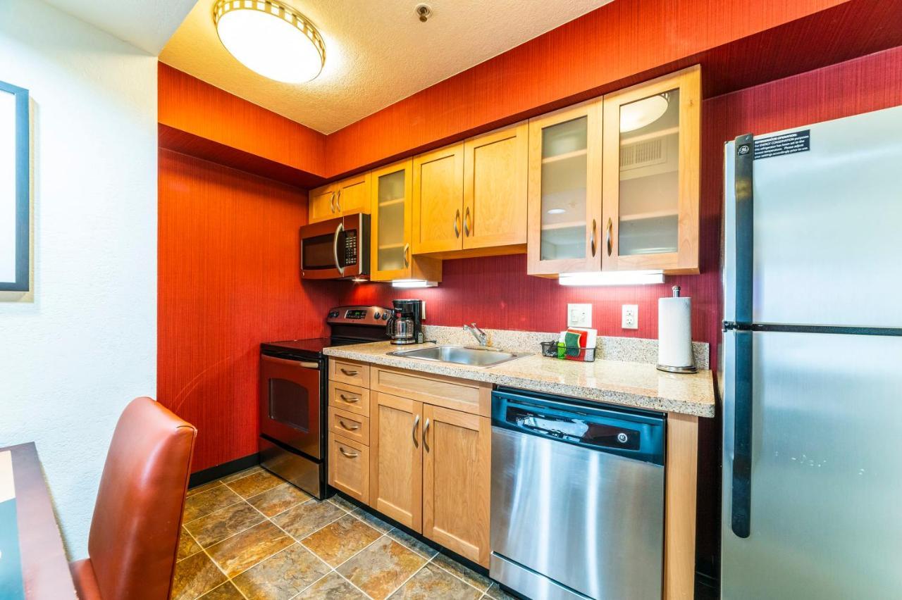 דירות פיניקס Metro Phx Studio Full Kitchen Long Term Discounts מראה חיצוני תמונה