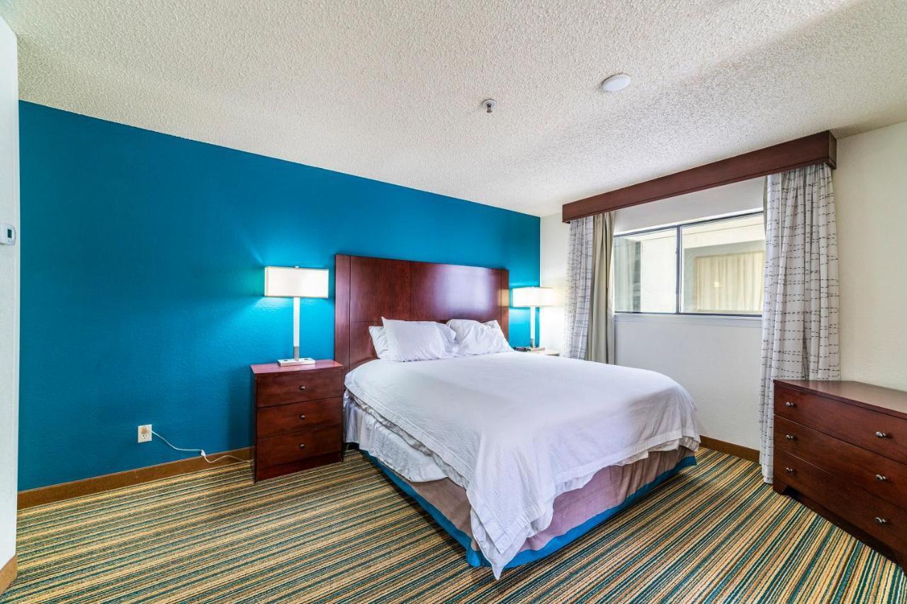 דירות פיניקס Metro Phx Studio Full Kitchen Long Term Discounts מראה חיצוני תמונה