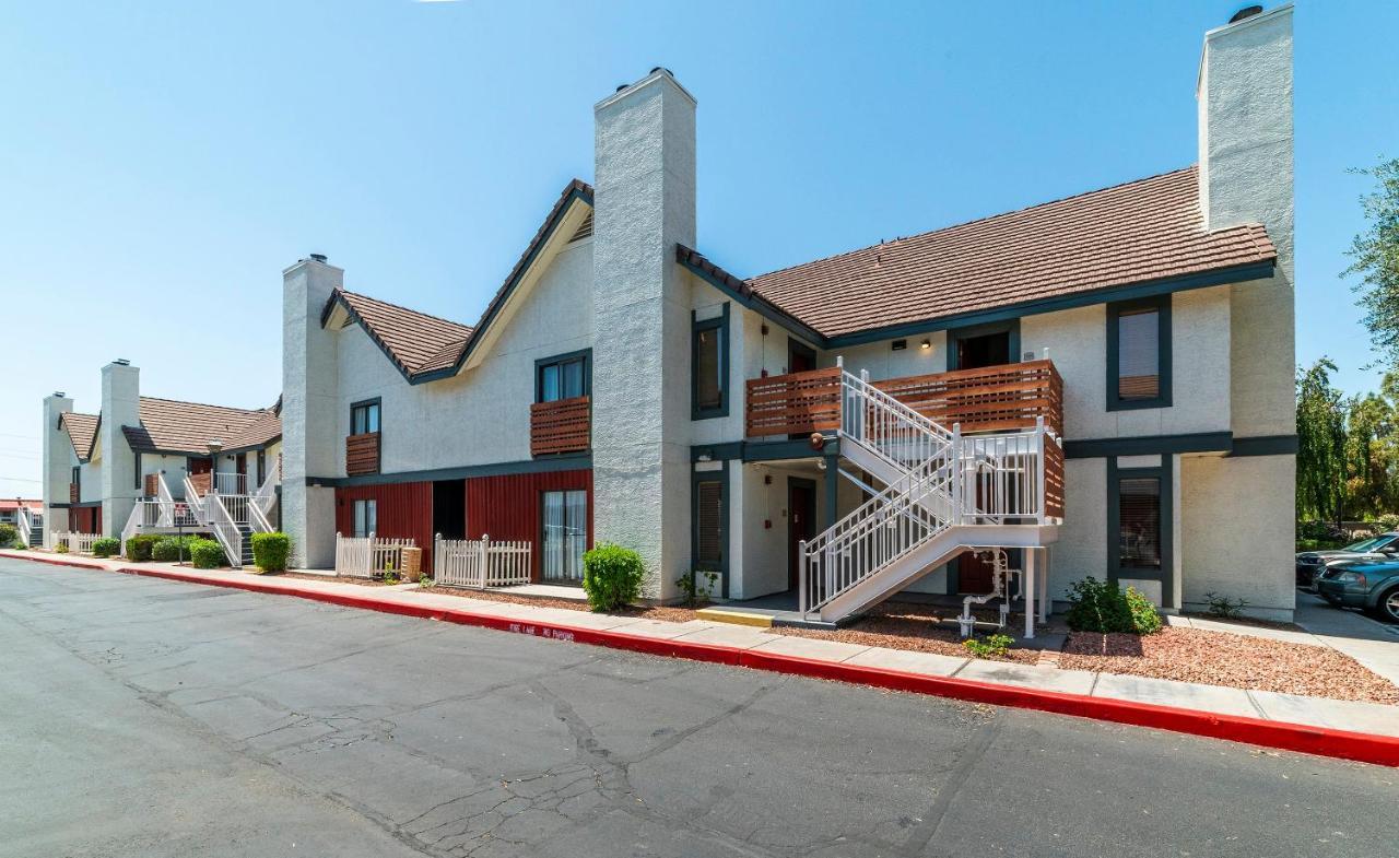 דירות פיניקס Metro Phx Studio Full Kitchen Long Term Discounts מראה חיצוני תמונה