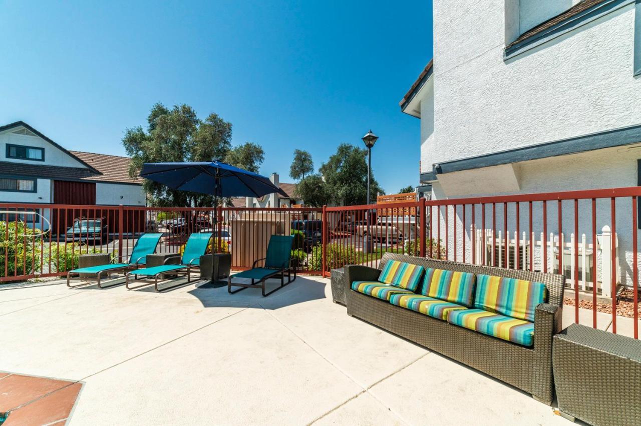 דירות פיניקס Metro Phx Studio Full Kitchen Long Term Discounts מראה חיצוני תמונה