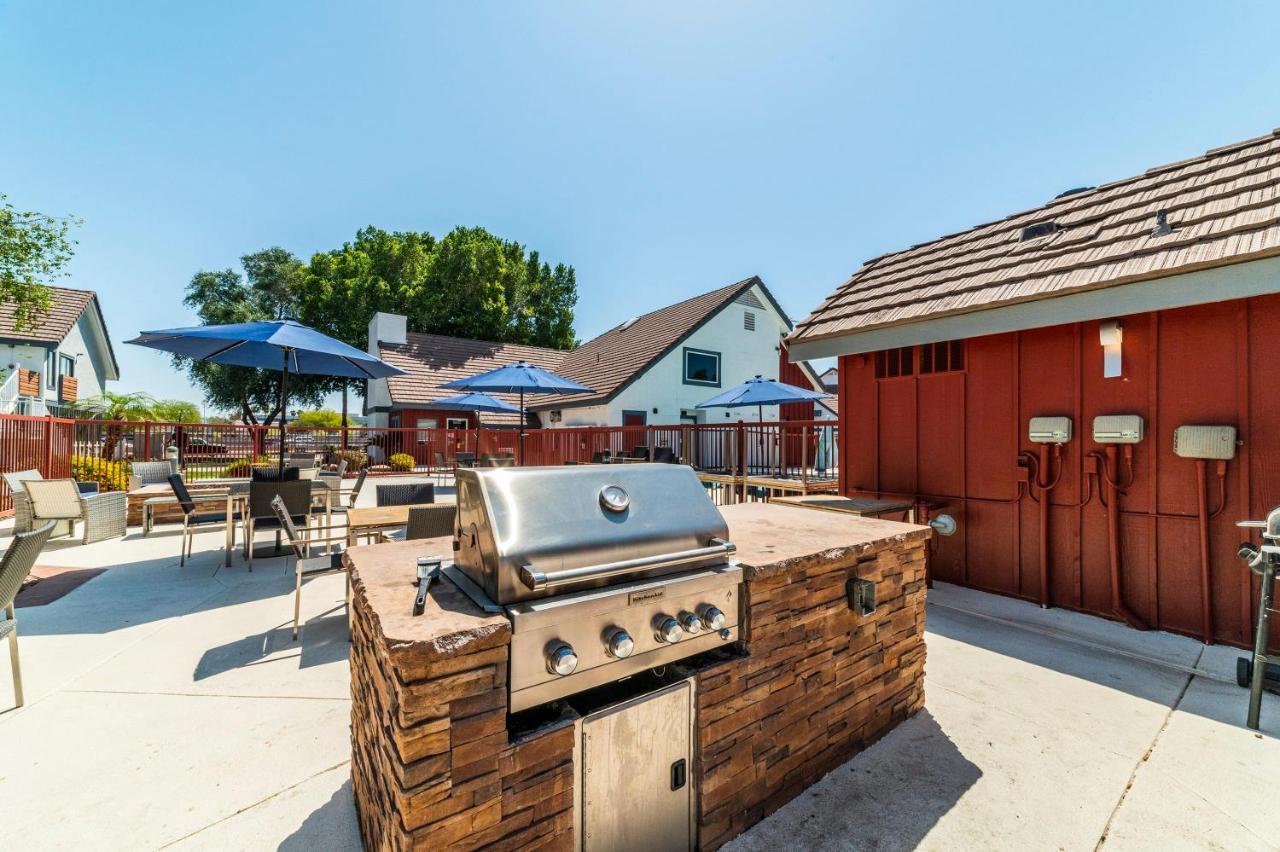 דירות פיניקס Metro Phx Studio Full Kitchen Long Term Discounts מראה חיצוני תמונה
