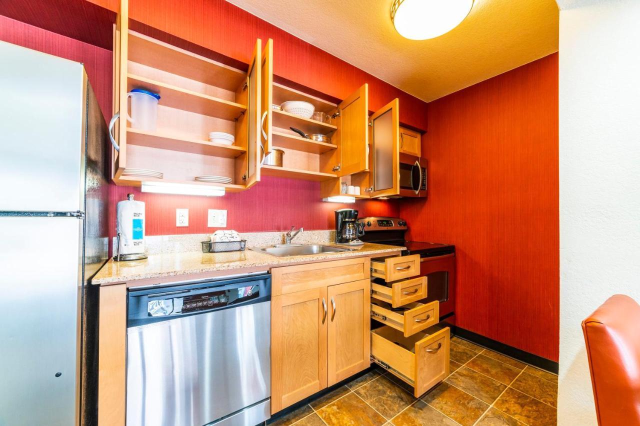 דירות פיניקס Metro Phx Studio Full Kitchen Long Term Discounts מראה חיצוני תמונה