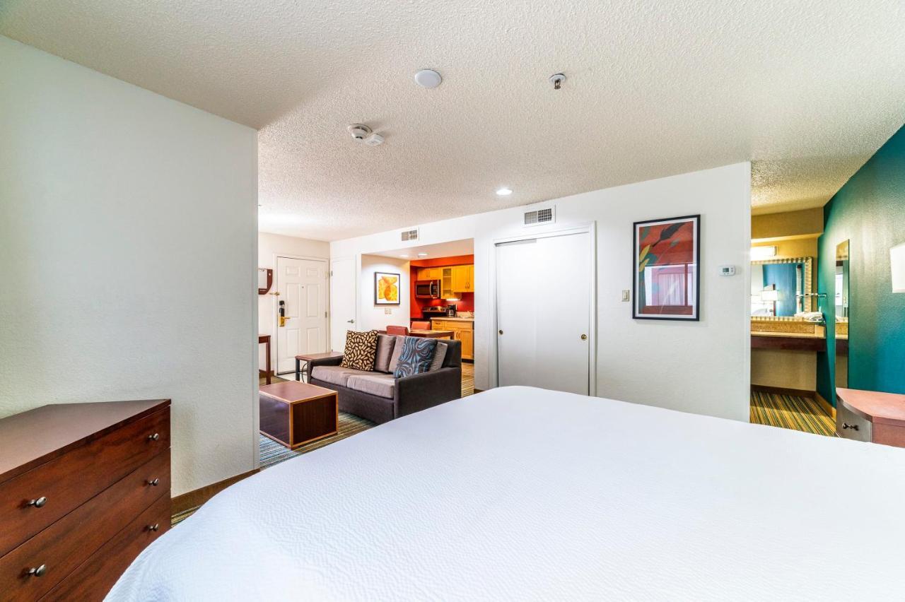 דירות פיניקס Metro Phx Studio Full Kitchen Long Term Discounts מראה חיצוני תמונה